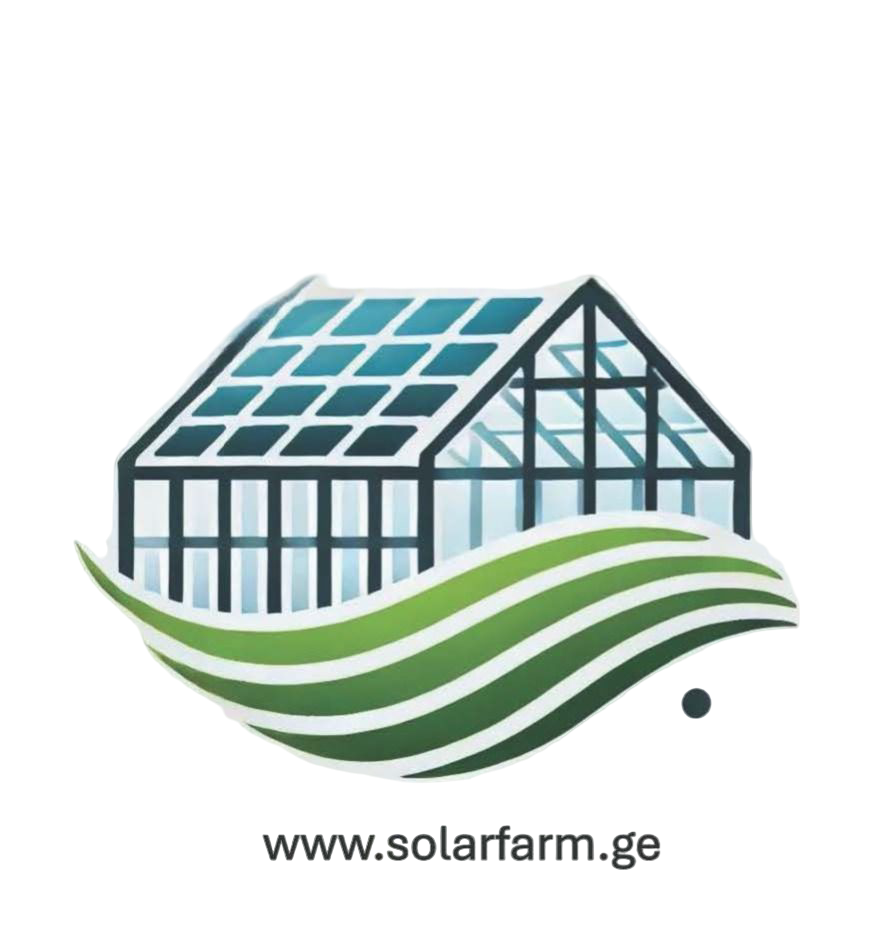 SolarFarm Logo
